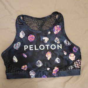 Peloton WITH Asteroid High Neck Bra